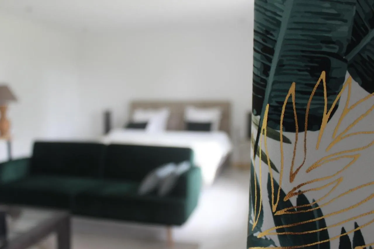 Bed & Breakfast Chateau Boussas Couloume-Mondebat