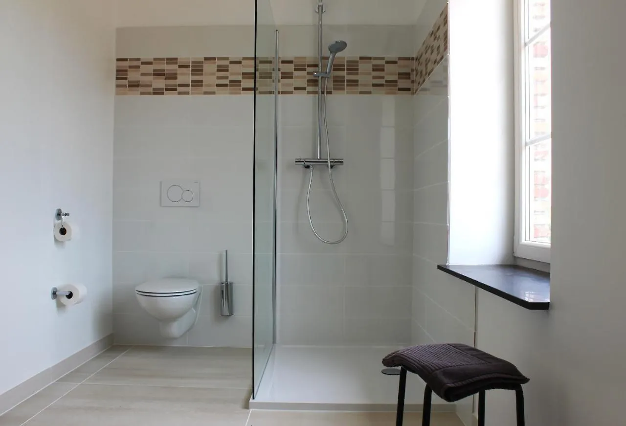 Chateau Boussas Couloume-Mondebat Bed & Breakfast