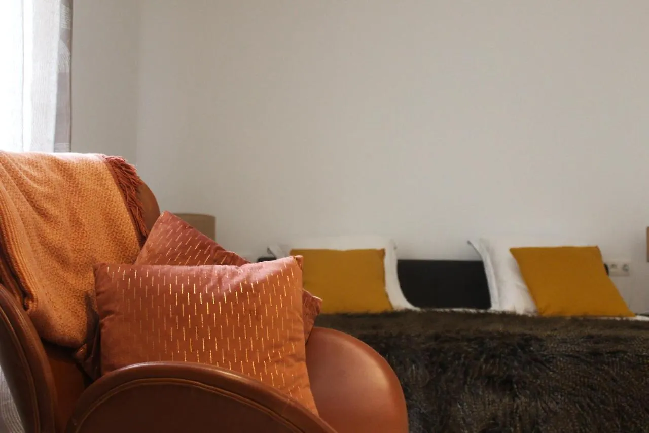Chateau Boussas Couloume-Mondebat Bed & Breakfast
