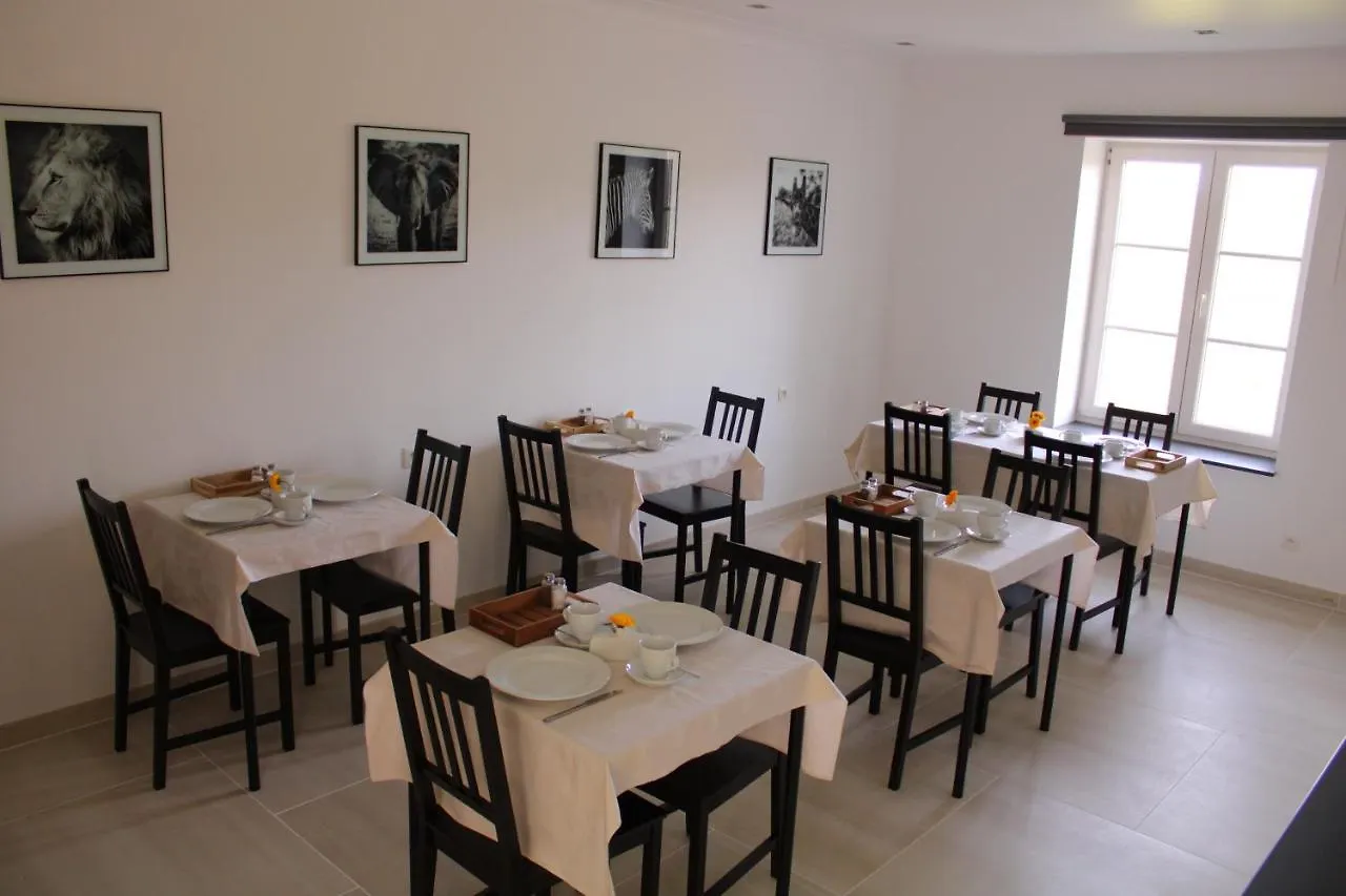 Couette-café Château Boussas Couloume-Mondebat France